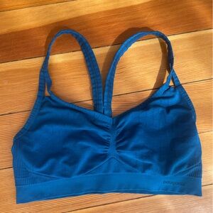 Patagonia Women's Barely Bra